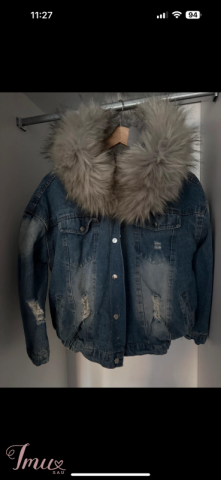 imusau.lt | parduodama dzinsine striuke