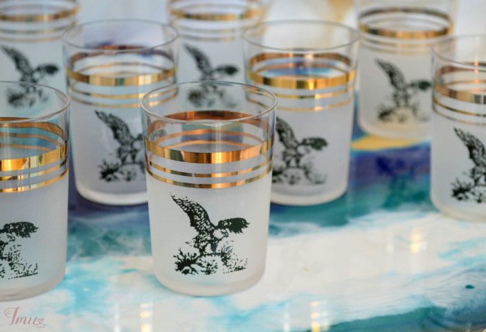 imusau.lt | listing 11vnt. stikliukų