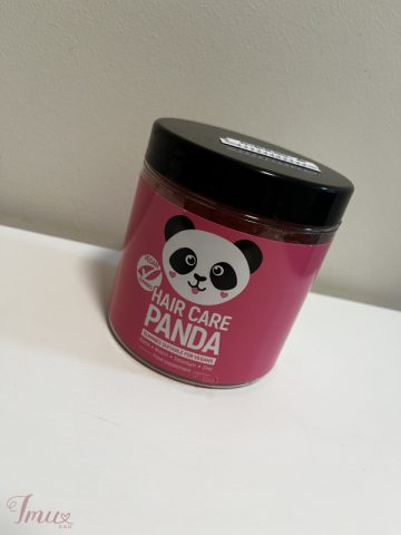 imusau.lt | parduodama Panda Hair