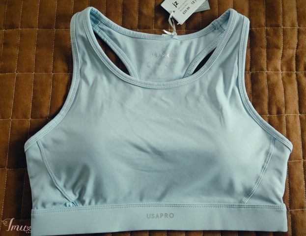 imusau.lt | listing Sportinė liemenėlė