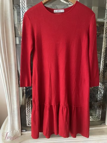 imusau.lt | parduodama ZARA varpelio formos sukneles S/M