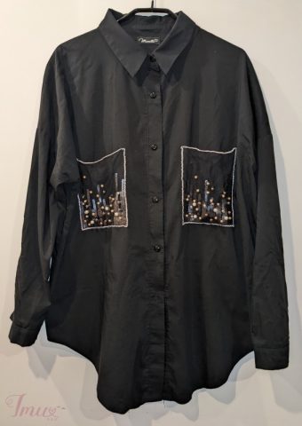 imusau.lt | parduodama Manilla marškiniai