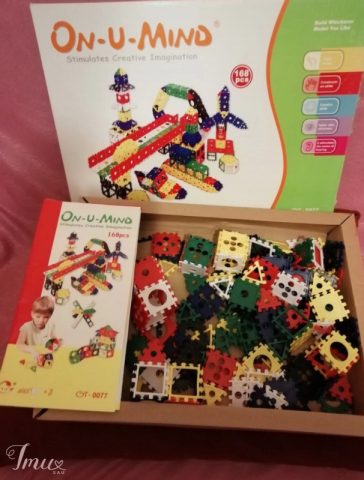 imusau.lt | parduodama Konstruktorius