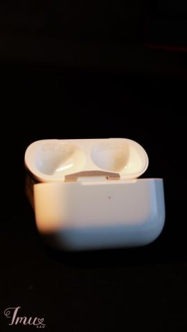 imusau.lt | listing Apple AirPods 2 ausinės