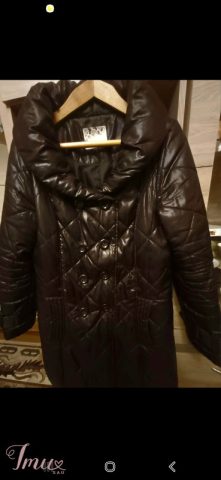 imusau.lt | parduodama Šiltas paltukas.