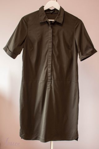 imusau.lt | parduodama OPUS suknelė