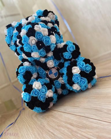 imusau.lt | listing Meškiukai