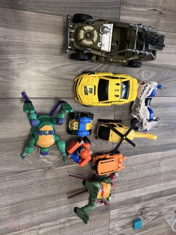 imusau.lt | listing Žaisliukai