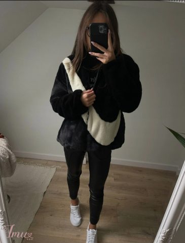 imusau.lt | listing Nike šiltas paltukas