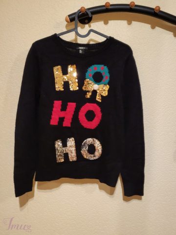 imusau.lt | listing Šventinis , puošnus megztukas