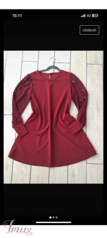 imusau.lt | parduodama Suknele