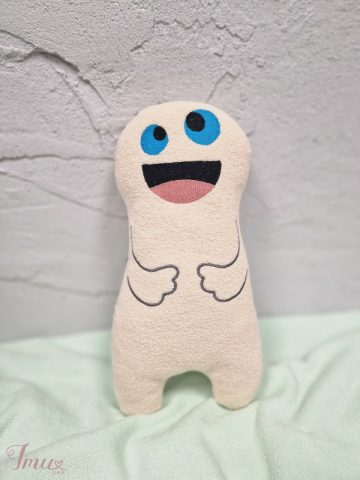 imusau.lt | parduodama Rankų darbo žaisliukas