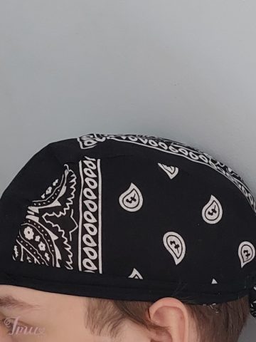 imusau.lt | parduodama juoda rišama bandama