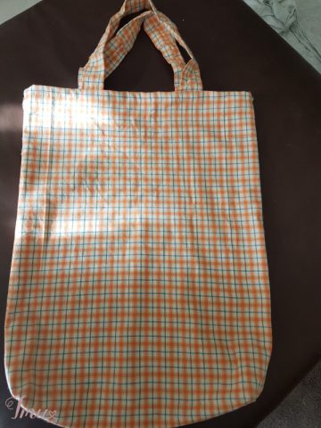 imusau.lt | parduodama naujas pirkinių maišelis