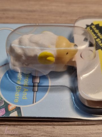 imusau.lt | parduodama USB laidų apsauga - avinas