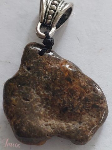 imusau.lt | parduodama gintaro pakabukas