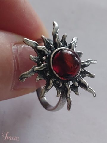 imusau.lt | parduodama nauja žiedas