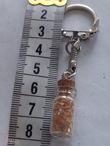 imusau.lt | parduodama raktų pakabukas