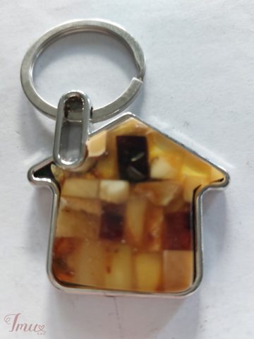 imusau.lt | parduodama naujas raktų pakabukas