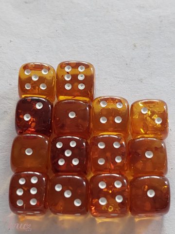 imusau.lt | parduodama žaidimo kauliukas