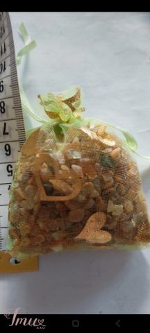 imusau.lt | parduodama gydomasis Gintaras maišelyje