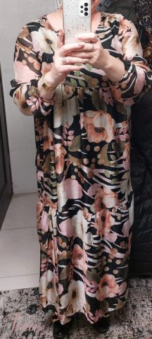 imusau.lt | listing nuostabi šilko suknelė