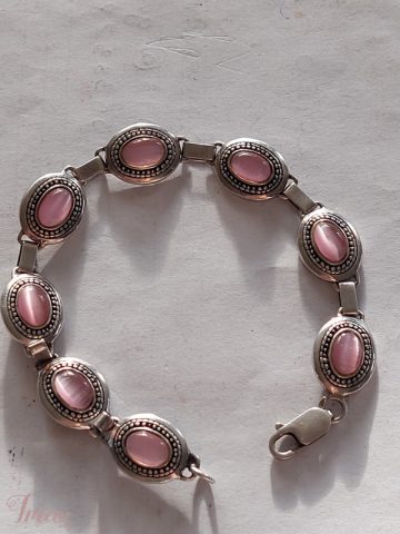 imusau.lt | listing Sidabrinė apyrankė