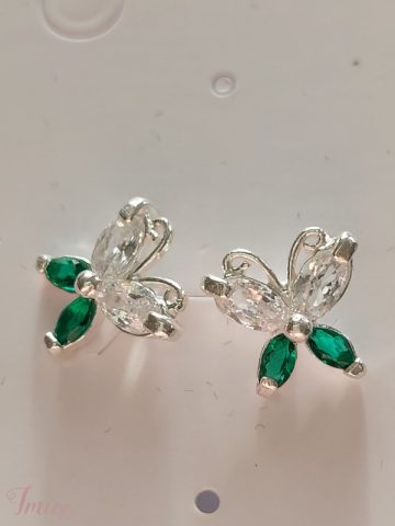 imusau.lt | listing sidabriniai auskarai