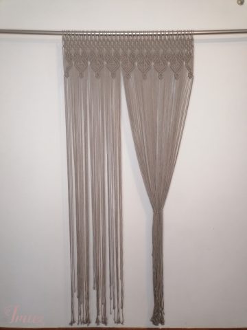 imusau.lt | listing Macrame užuolaidos