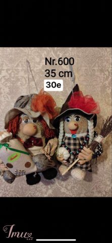 imusau.lt | parduodama Raganos ir naminukai