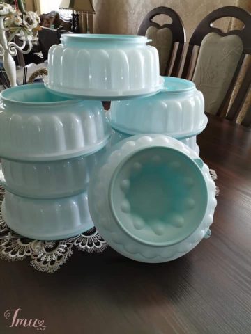 imusau.lt | listing Tupperware želė žiedas