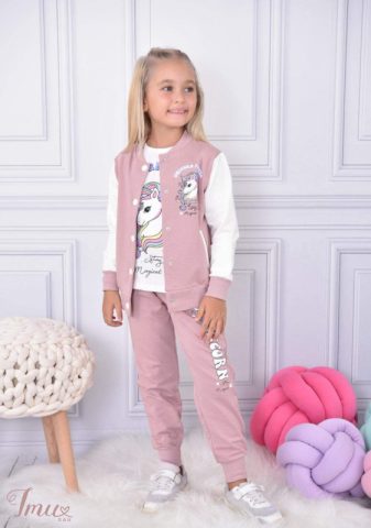 imusau.lt | parduodama Komplektukas Mergaitėms