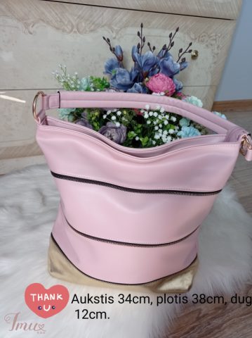 imusau.lt | listing Naujas rankinukas