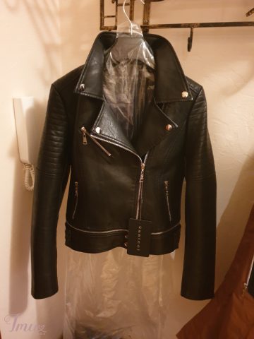 imusau.lt | parduodama odinè striukyte