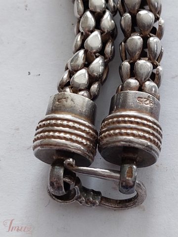 imusau.lt | parduodama Sidabrinė stora gra