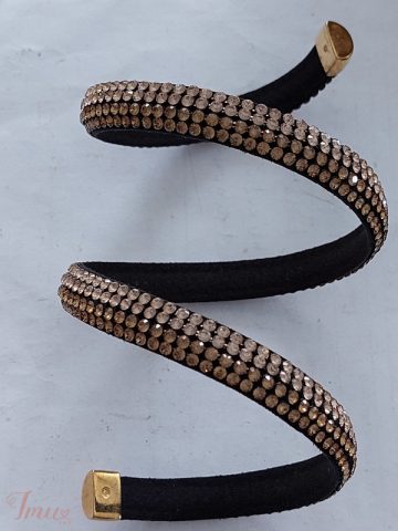 imusau.lt | listing swarovski apyrankė