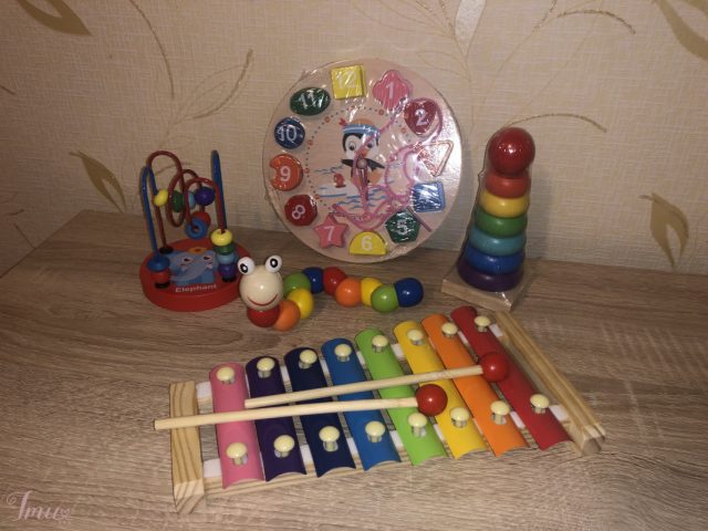 imusau.lt | listing Žaislai urmu nauji