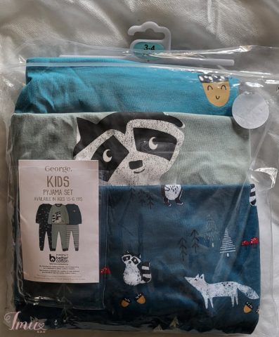 imusau.lt | parduodama Pižama berniukui