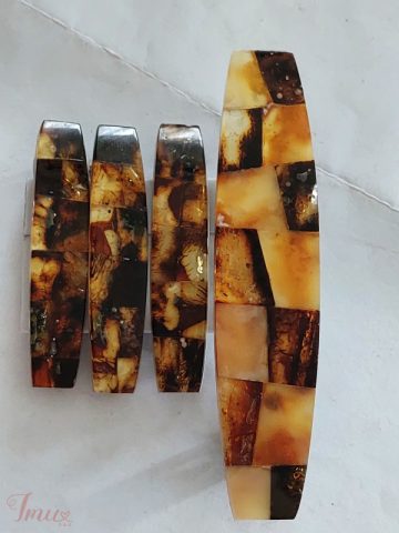 imusau.lt | parduodama plaukų sagė