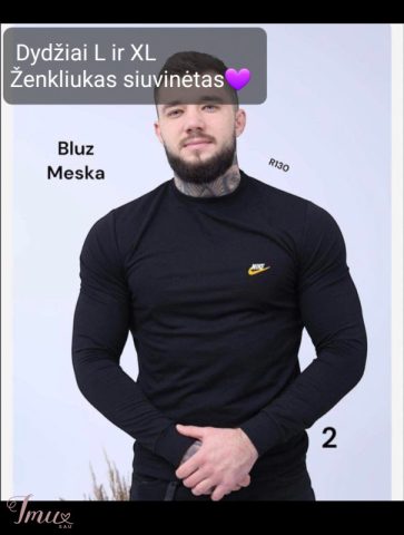 imusau.lt | parduodama Vyriškas megztinis