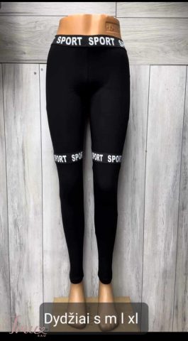 imusau.lt | listing sportinės tamprės