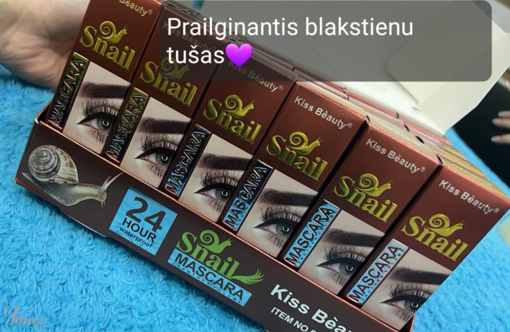 imusau.lt | parduodama Tušai