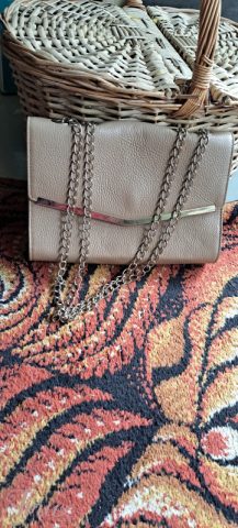 imusau.lt | parduodama Odinė rankinė