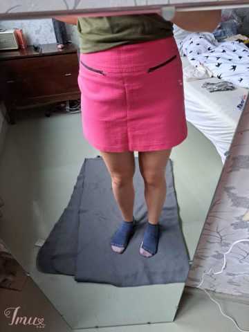 imusau.lt | listing Ruzavas sijonas