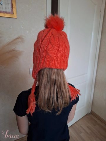 imusau.lt | listing Šilta kepurė