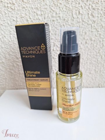 imusau.lt | parduodama Plaukams galiukų serumas