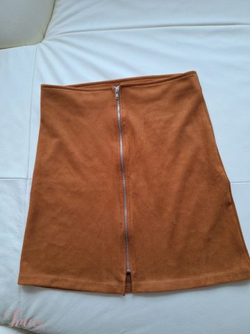 imusau.lt | listing Rudas sijonas