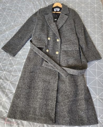 imusau.lt | parduodama Ilgas paltas