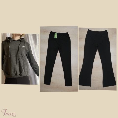 imusau.lt | listing Moteriškas urmas