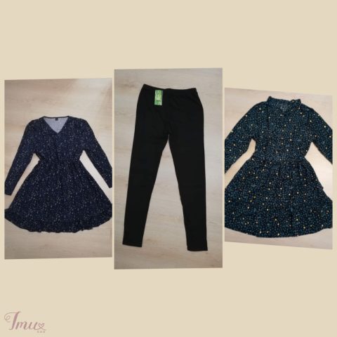 imusau.lt | listing Moteriškas urmas